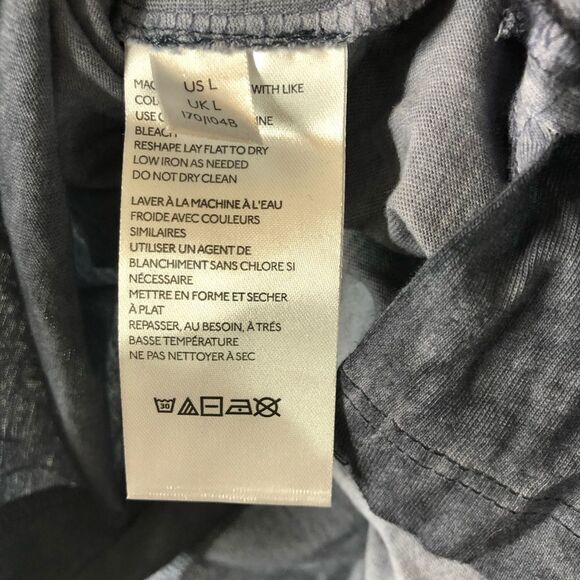 -Free People Button Up Crop Shirt NWT S - Picture 7 of 8